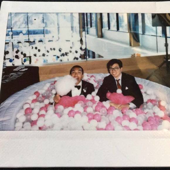 Meet your Posher, Tony - Picture 1 of 1